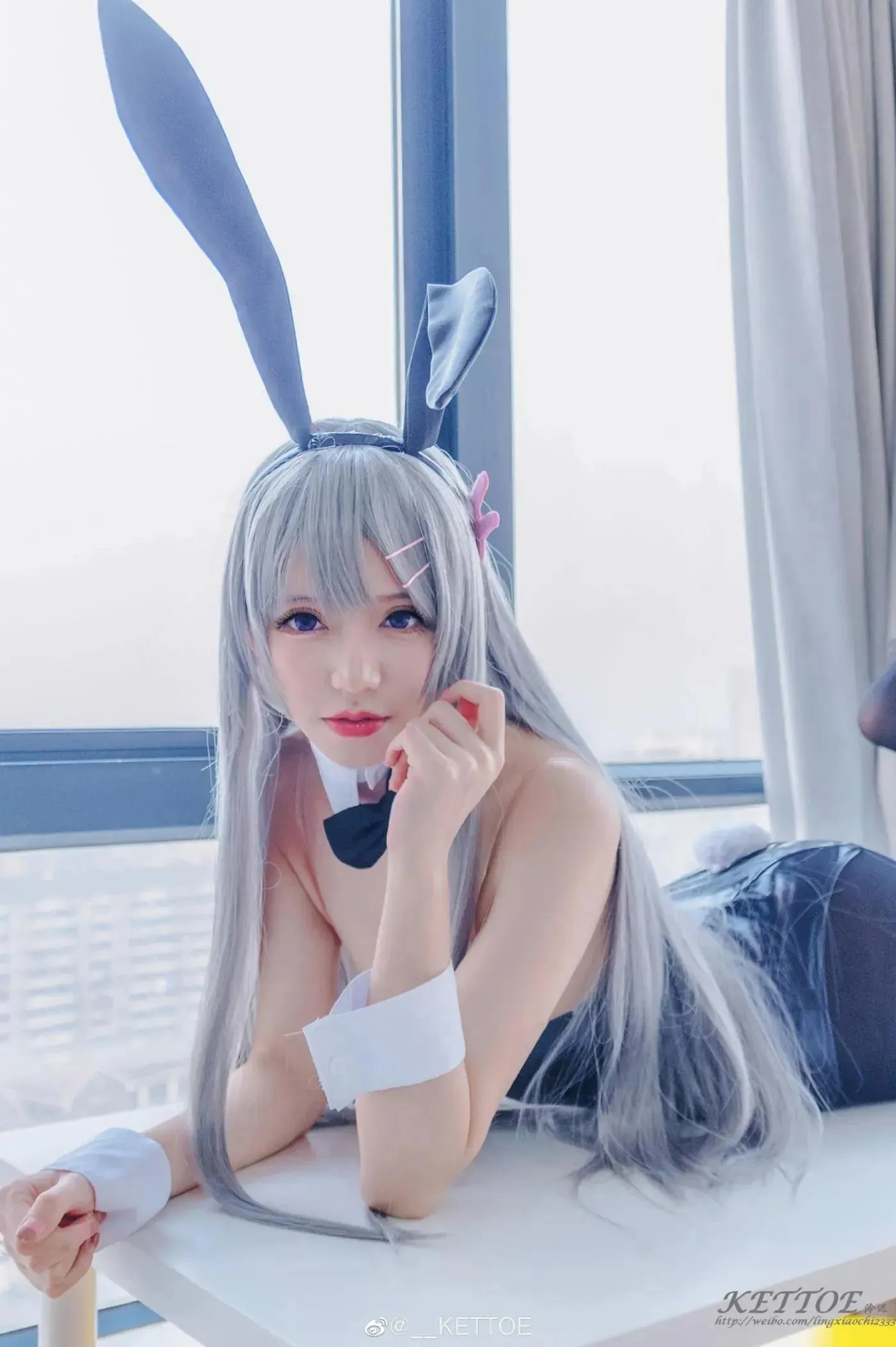 Kettoe – NO.01 微博配图[2][18] [63P]插图6